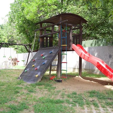 Zoli Apartmanok-Anita Koelcsey 34-36 Hajdúszoboszló Exterior foto