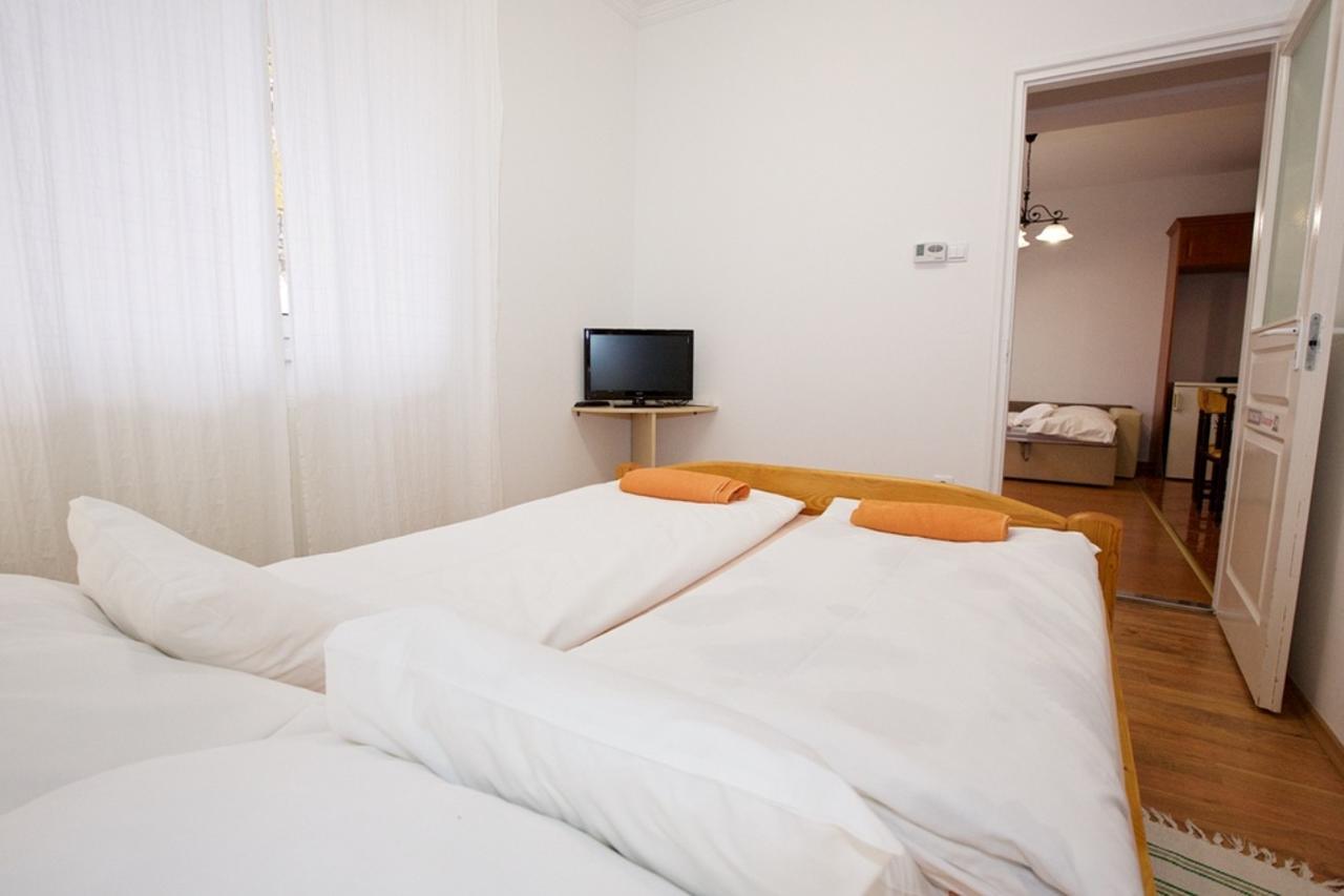 Zoli Apartmanok-Anita Koelcsey 34-36 Hajdúszoboszló Exterior foto