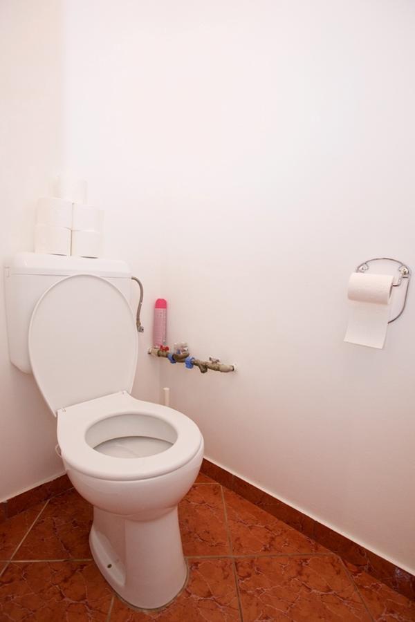 Zoli Apartmanok-Anita Koelcsey 34-36 Hajdúszoboszló Exterior foto