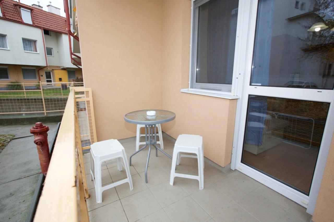 Zoli Apartmanok-Anita Koelcsey 34-36 Hajdúszoboszló Exterior foto