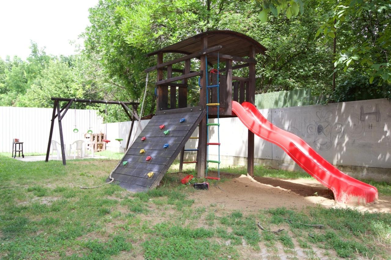 Zoli Apartmanok-Anita Koelcsey 34-36 Hajdúszoboszló Exterior foto