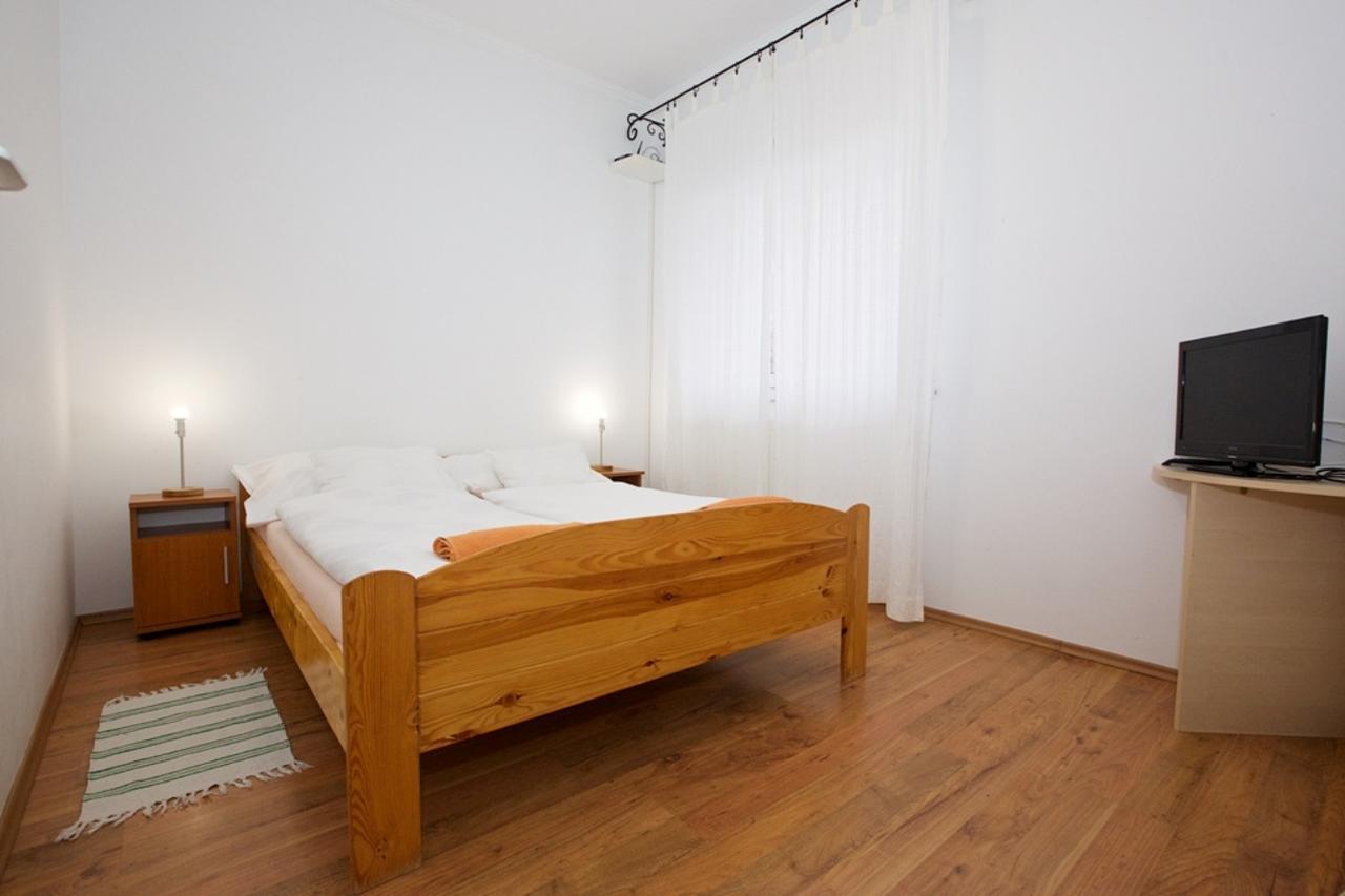 Zoli Apartmanok-Anita Koelcsey 34-36 Hajdúszoboszló Exterior foto